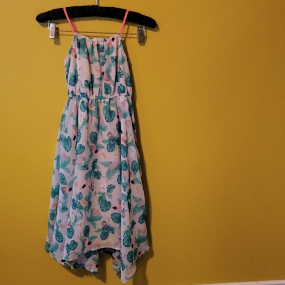 Girl's Dress